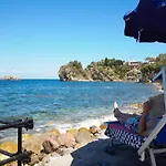 Hotel Baia Delle Sirene Taormina