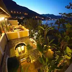 Hotel Baia Delle Sirene Taormina