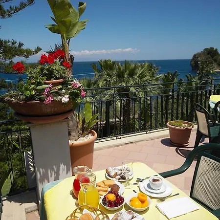 Baia Delle Sirene Hotell Taormina