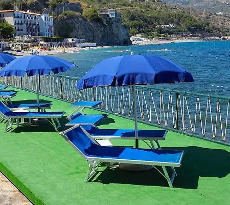 Baia Delle Sirene 3* Taormina