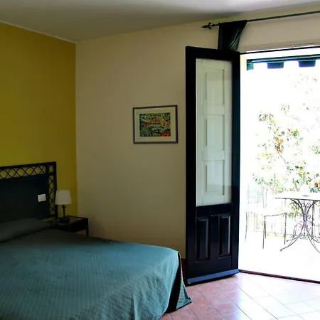 Hotel Baia Delle Sirene Taormina