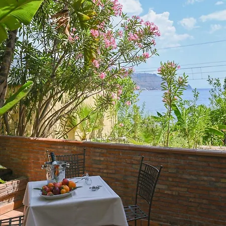 Baia Delle Sirene Hotel Taormina