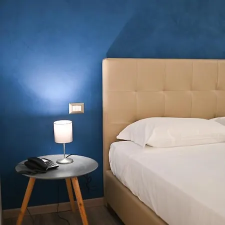 Baia Delle Sirene Hotel Taormina