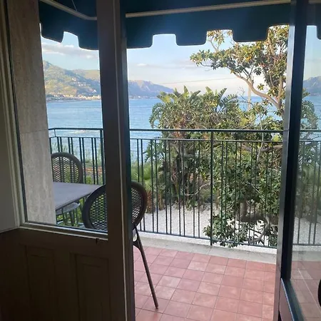 Hotel Baia Delle Sirene Taormina