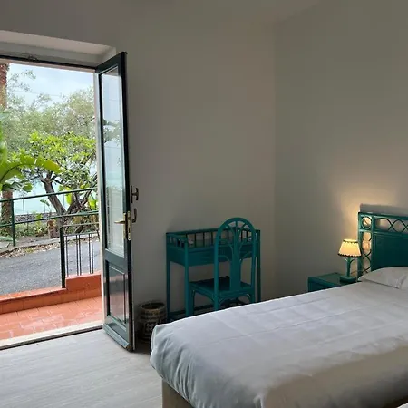Baia Delle Sirene 3* Taormina