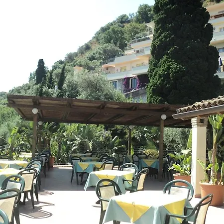 Baia Delle Sirene Hotel Taormina
