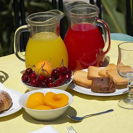 Hotel Baia Delle Sirene 3*