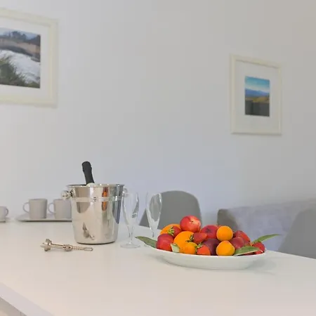 Baia Delle Sirene Hotel