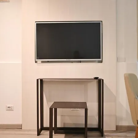Hotel Baia Delle Sirene 3*