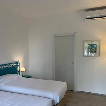 Hotel Baia Delle Sirene