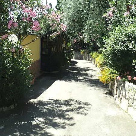 Baia Delle Sirene Taormina