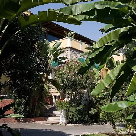 Baia Delle Sirene Taormina
