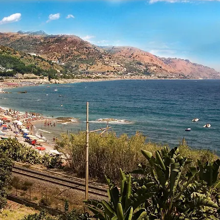 Hotel Baia Delle Sirene Taormina
