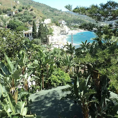 Hotel Baia Delle Sirene 3*