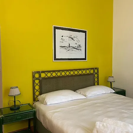 Baia Delle Sirene Hotel 3*