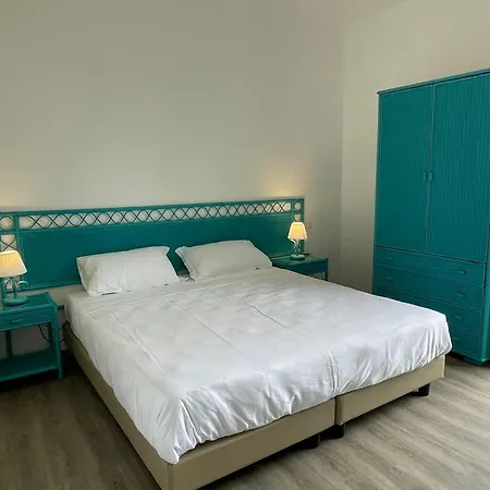 Baia Delle Sirene Hotel