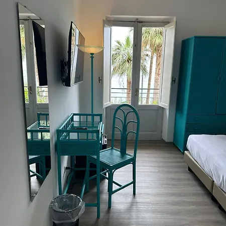 Baia Delle Sirene Hotel 3*
