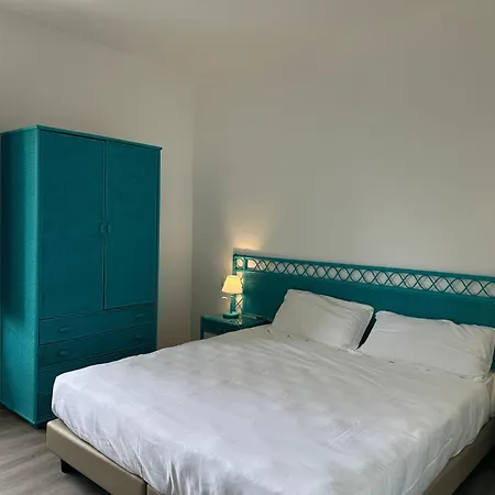 Hotel Baia Delle Sirene Taormina