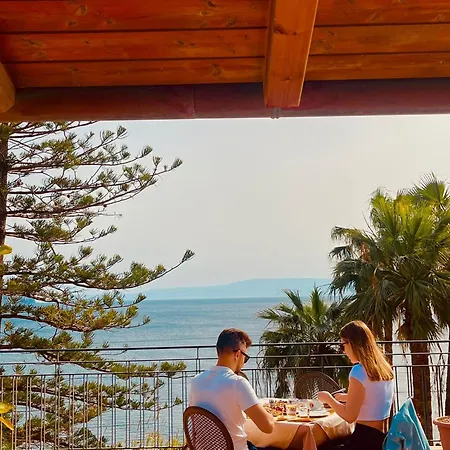 Baia Delle Sirene Hotel Taormina