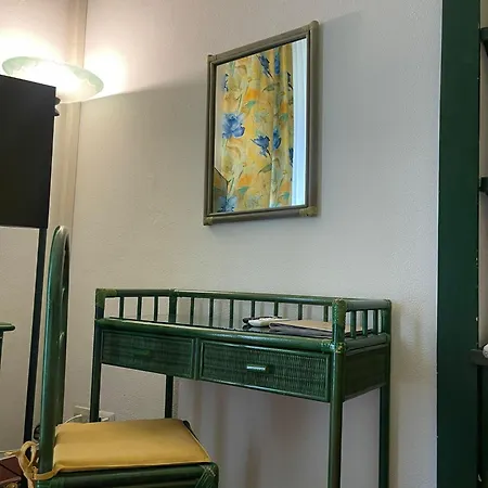 Hotel Baia Delle Sirene Taormina