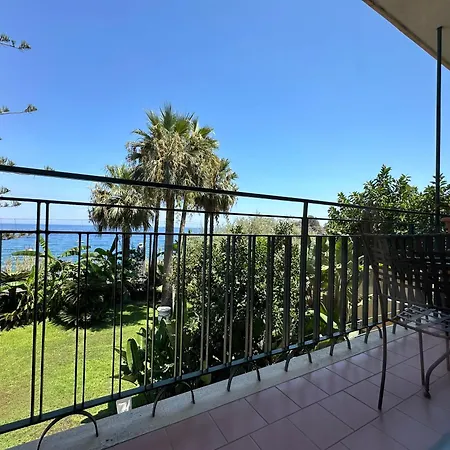 Baia Delle Sirene