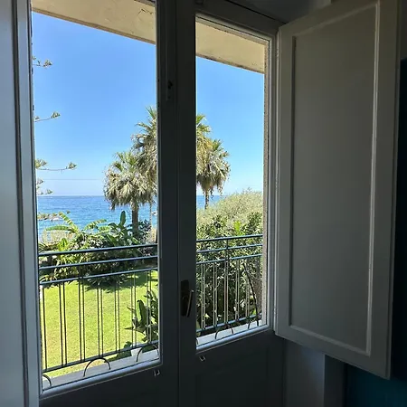 Baia Delle Sirene Hotel