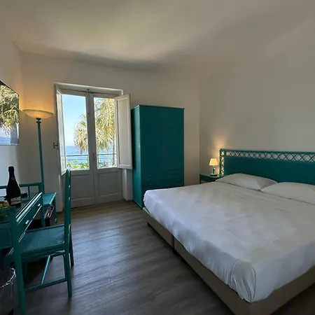 Hotel Baia Delle Sirene