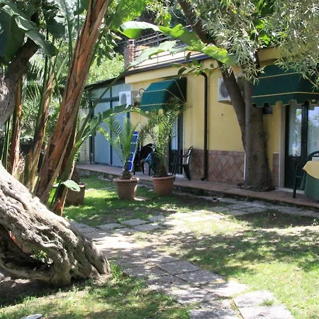 Hotel Baia Delle Sirene