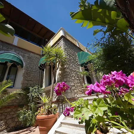 Hotel Baia Delle Sirene