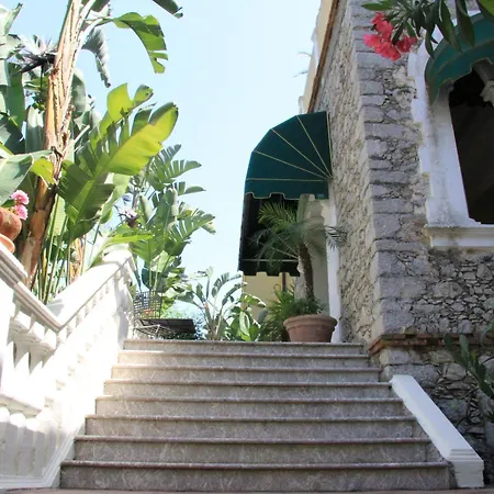 Baia Delle Sirene Otel Taormina