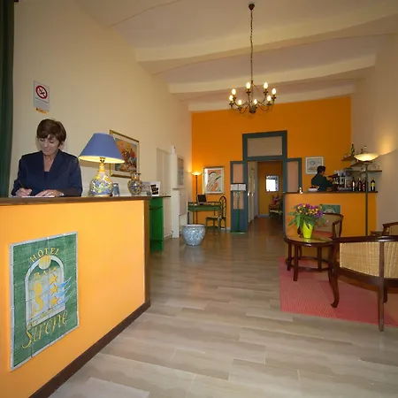 Baia Delle Sirene Otel Taormina