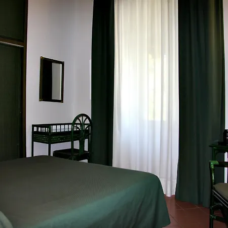 Otel Baia Delle Sirene Taormina