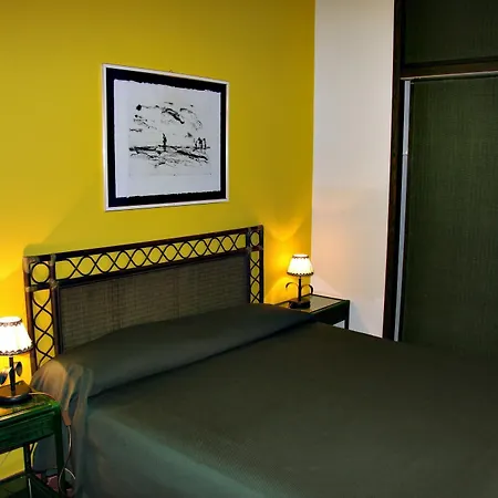 Baia Delle Sirene Otel