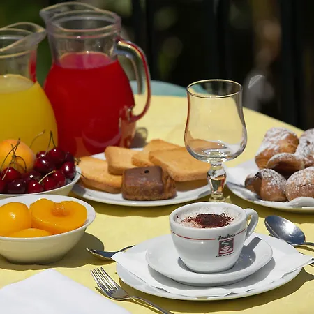 Baia Delle Sirene 3* Taormina