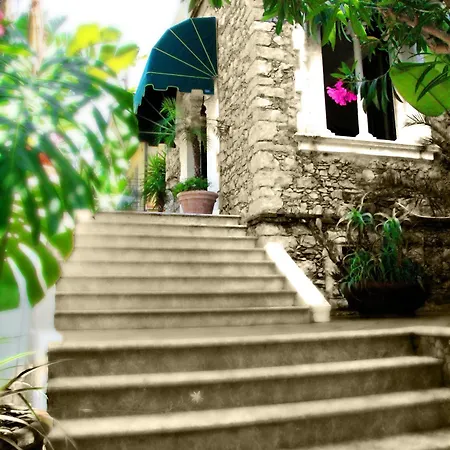 Otel Baia Delle Sirene Taormina