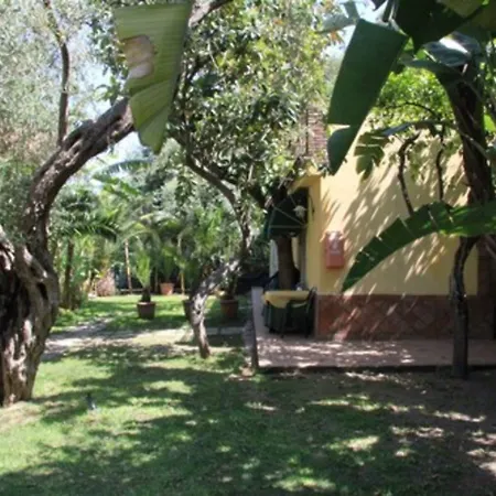 Baia Delle Sirene 3* Taormina