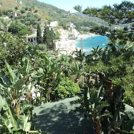 Otel Baia Delle Sirene 3*