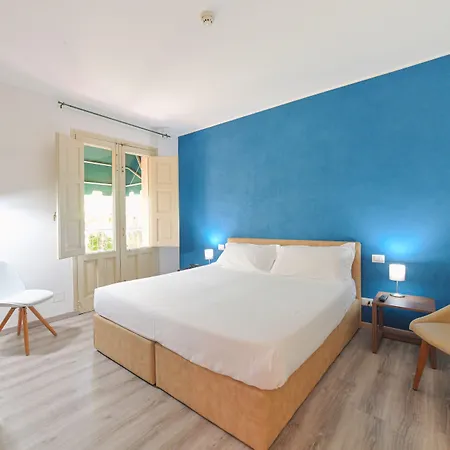 Baia Delle Sirene Otel 3*