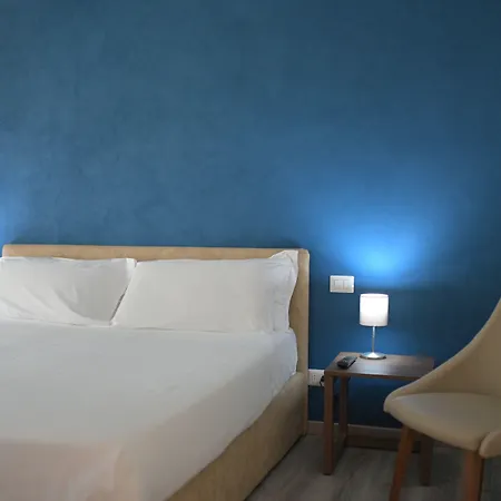 Otel Baia Delle Sirene Taormina