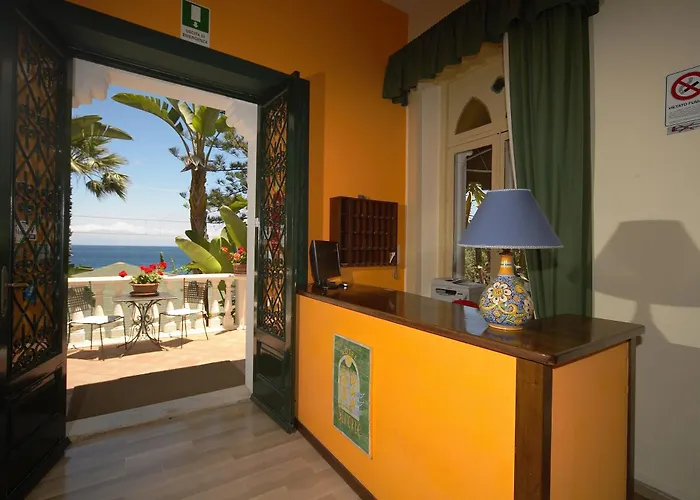 Baia Delle Sirene 3*