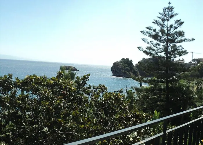 Baia Delle Sirene 3*