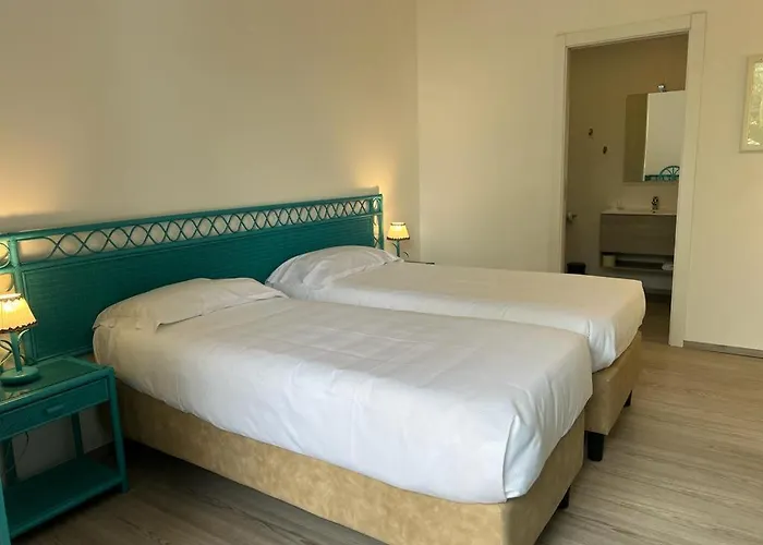 Baia Delle Sirene Taormina