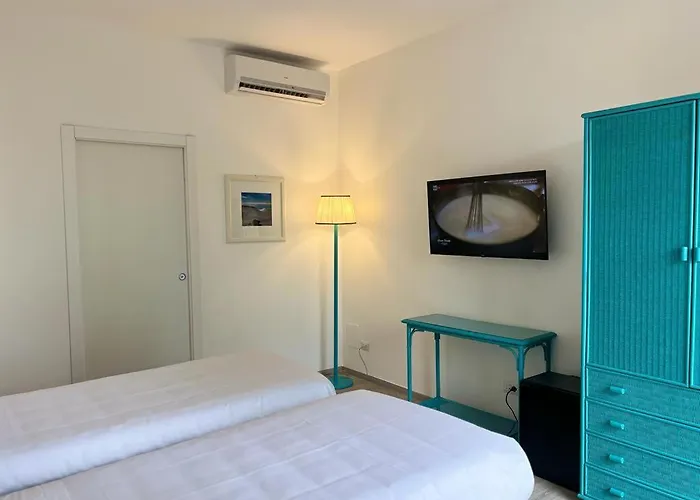 Baia Delle Sirene Hotel