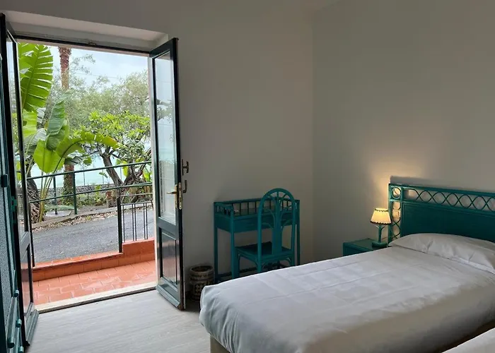 Baia Delle Sirene 3* Taormina