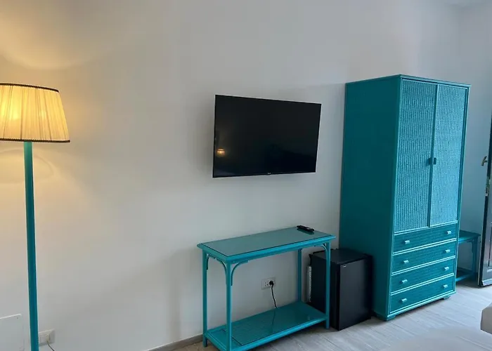 Baia Delle Sirene 3* Taormina