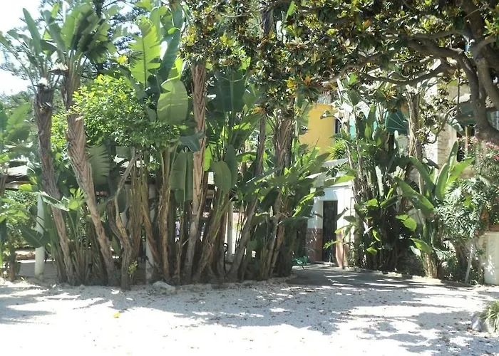 Baia Delle Sirene 3*