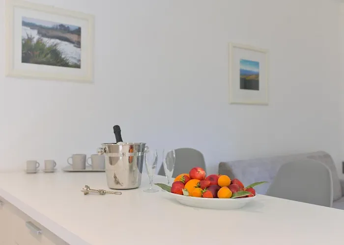 Baia Delle Sirene Hotel