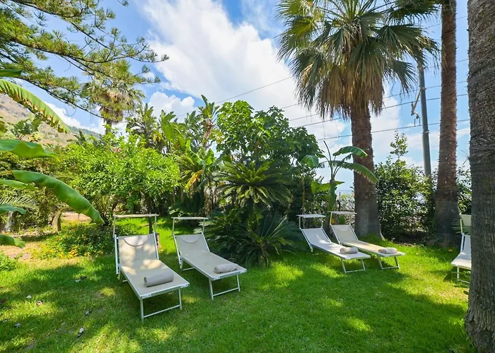 Baia Delle Sirene 3*