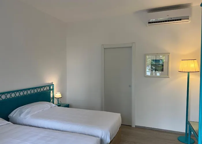 Hotel Baia Delle Sirene