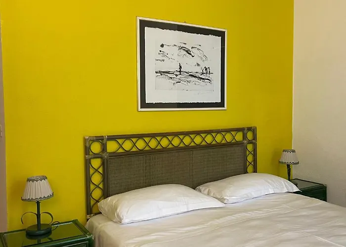 Baia Delle Sirene Hotel 3*